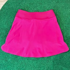 Women’s GOLF⛳️Puma Enjoy Golf Skirt with  built-in shorts with pockets